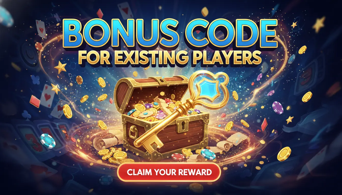 Playgrand casino bonuskod för befintliga spelare