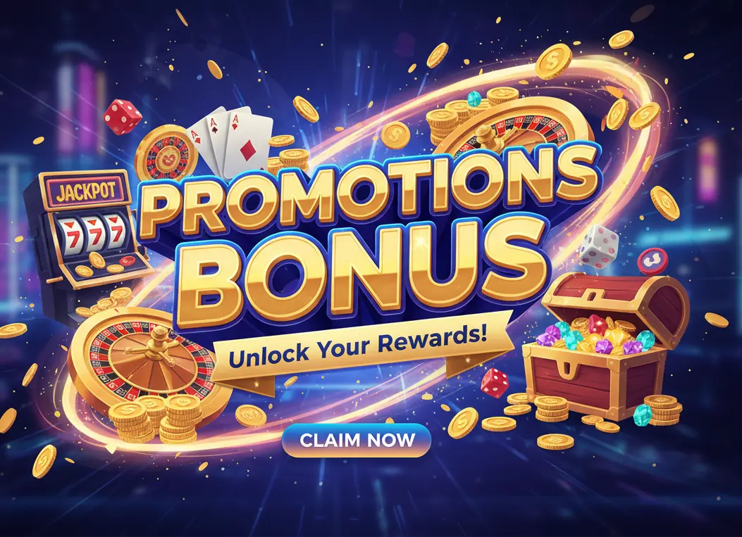 Promotions Playgrand casino