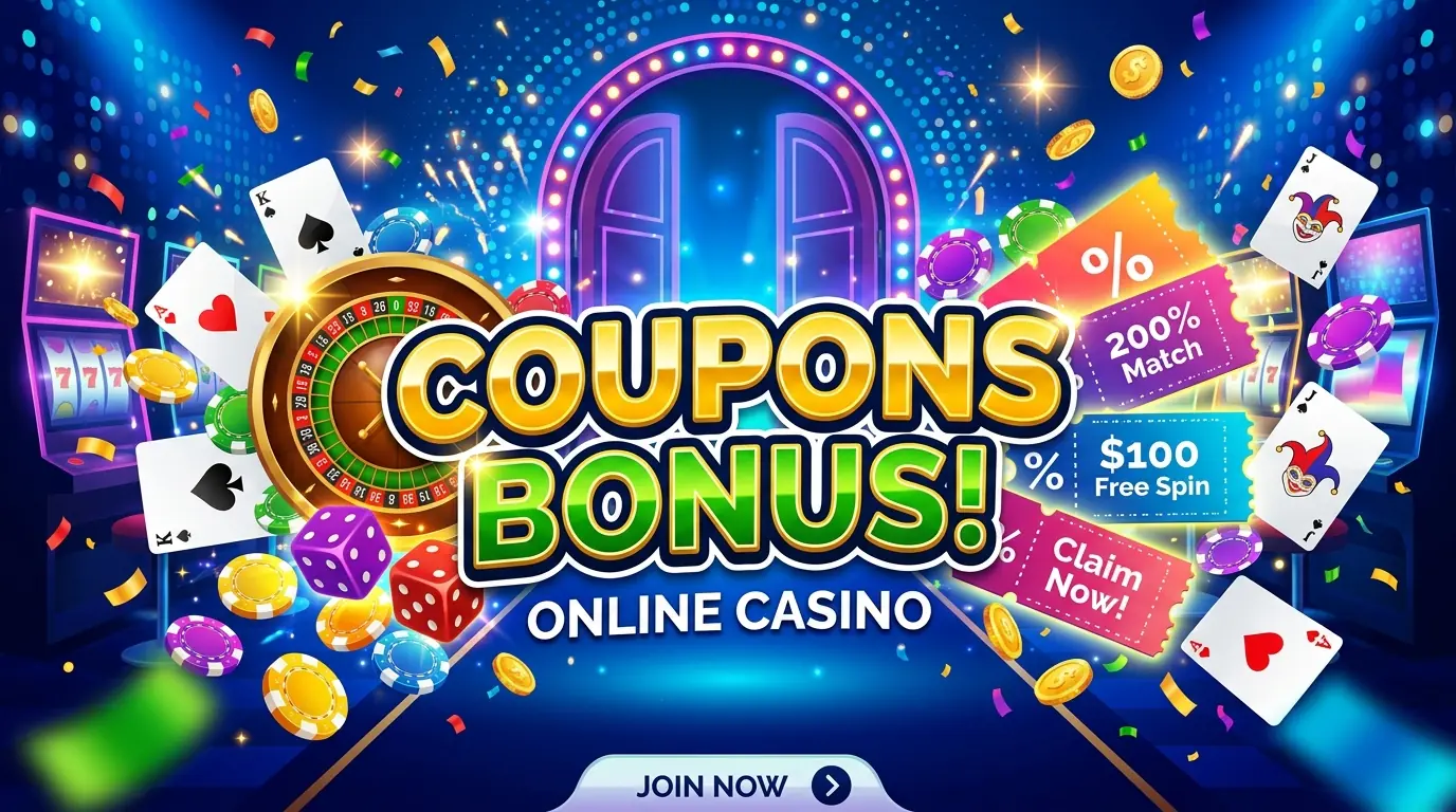 Playgrand casino bonuskuponger