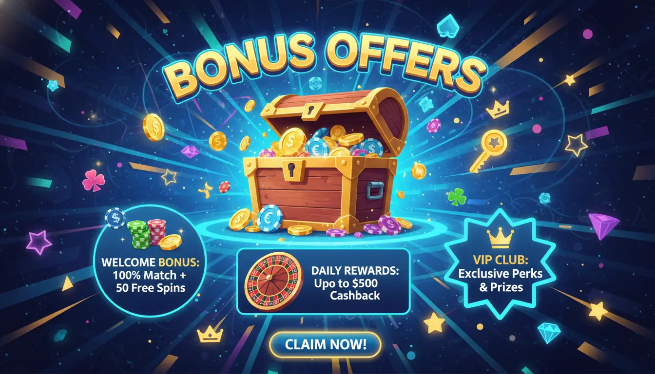 Playgrand casino bonuserbjudanden