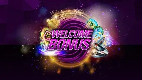 Välkomstbonus hos Playgrand casino