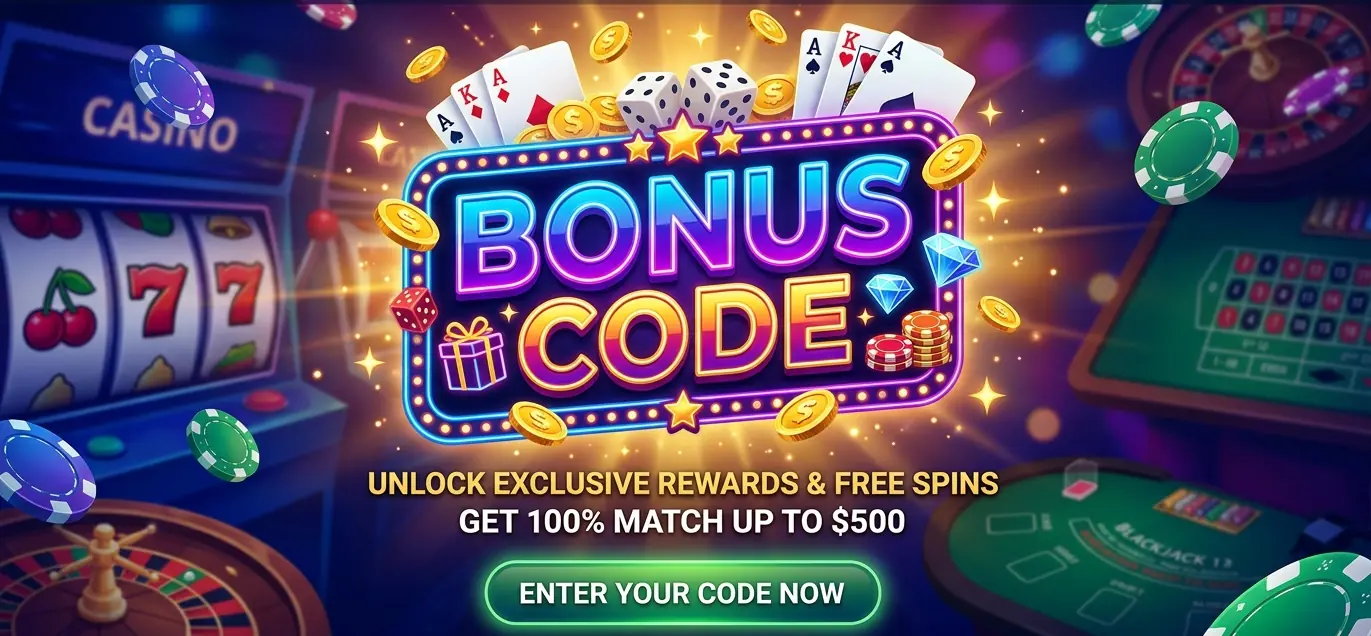 Playgrand casino bonuskod
