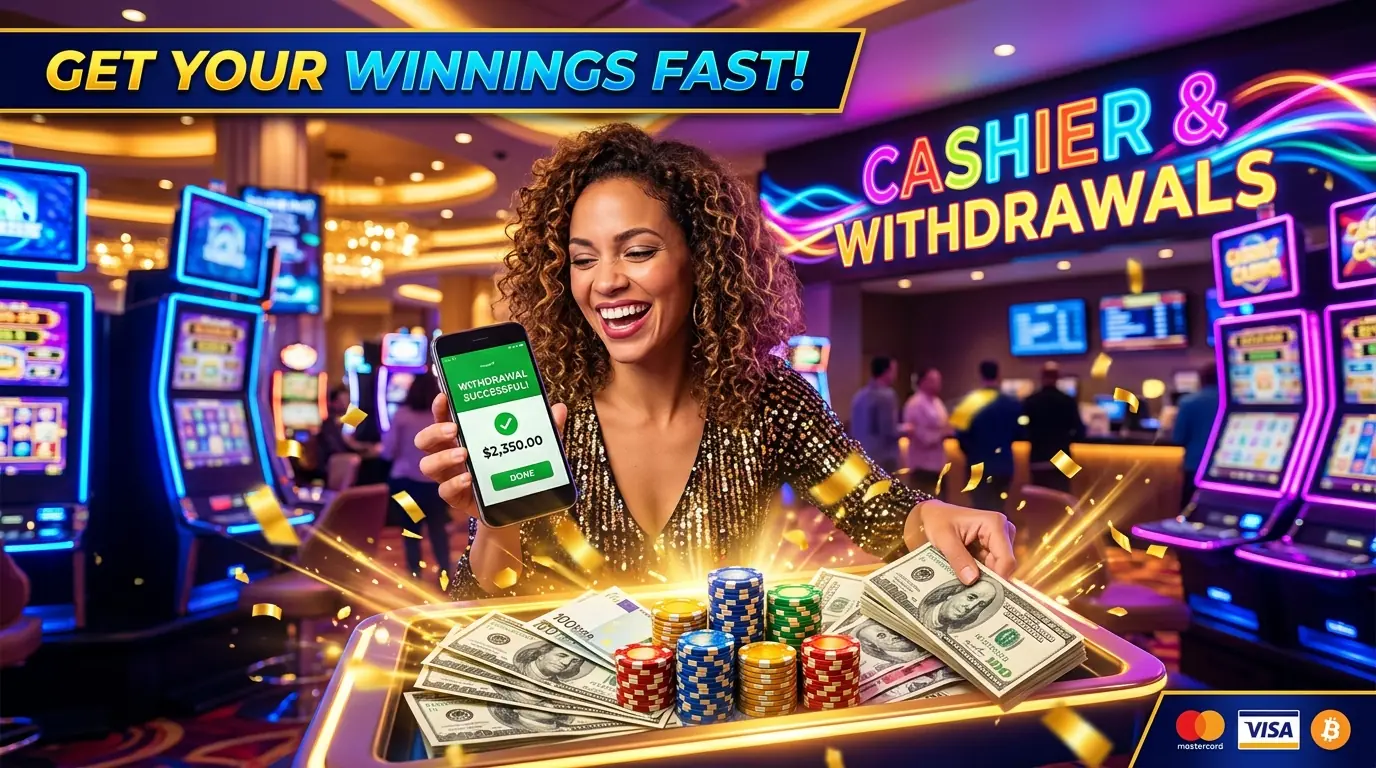 Playgrand casino withdrawal