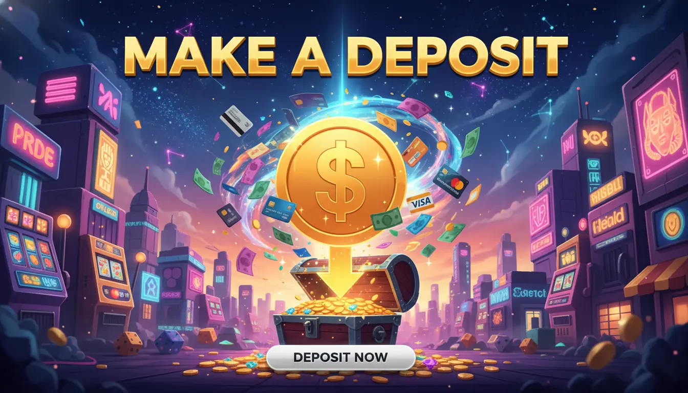 Playgrand casino insättning