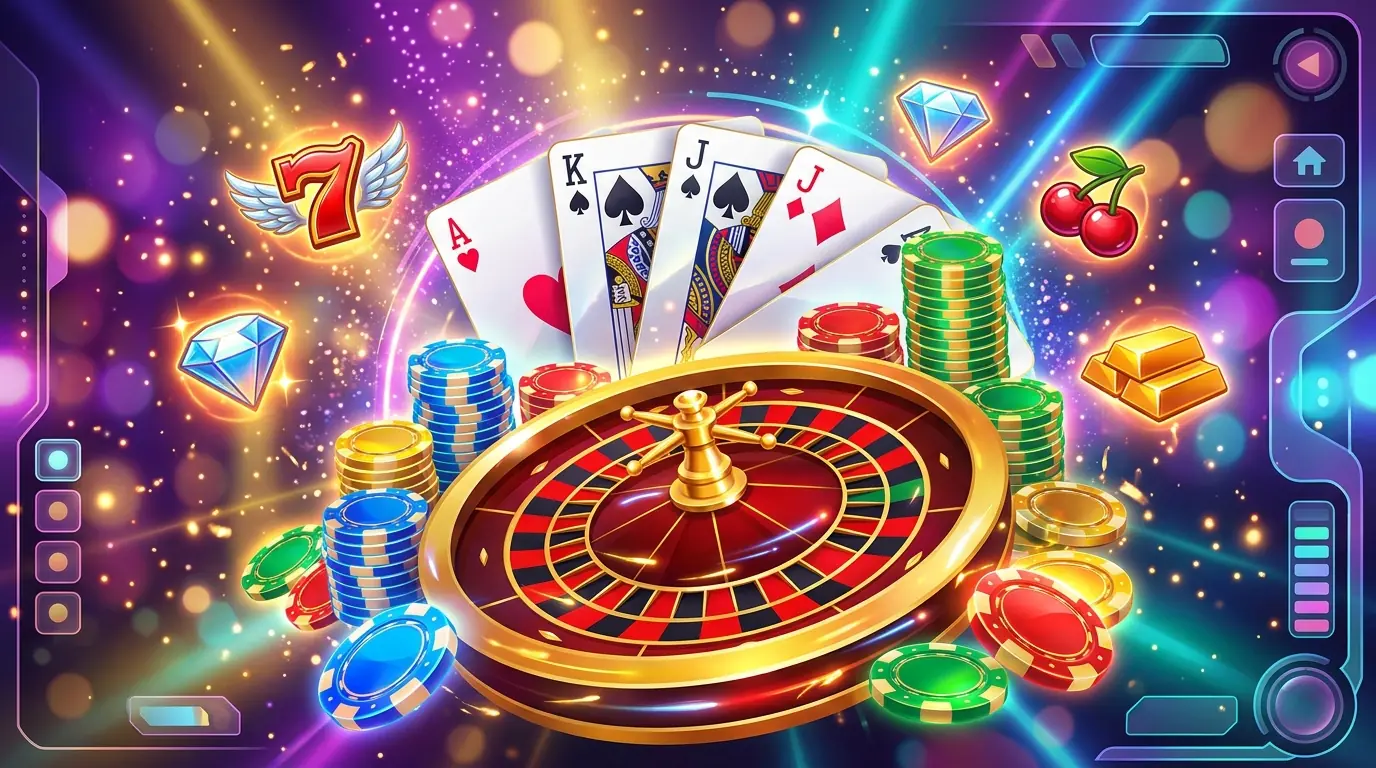 Playgrand casino ägare