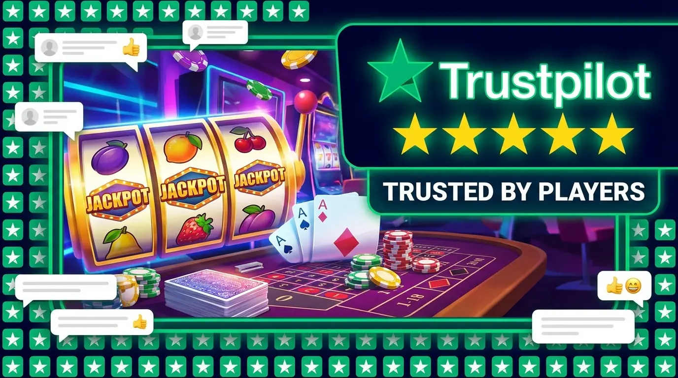 Playgrand casino recensioner