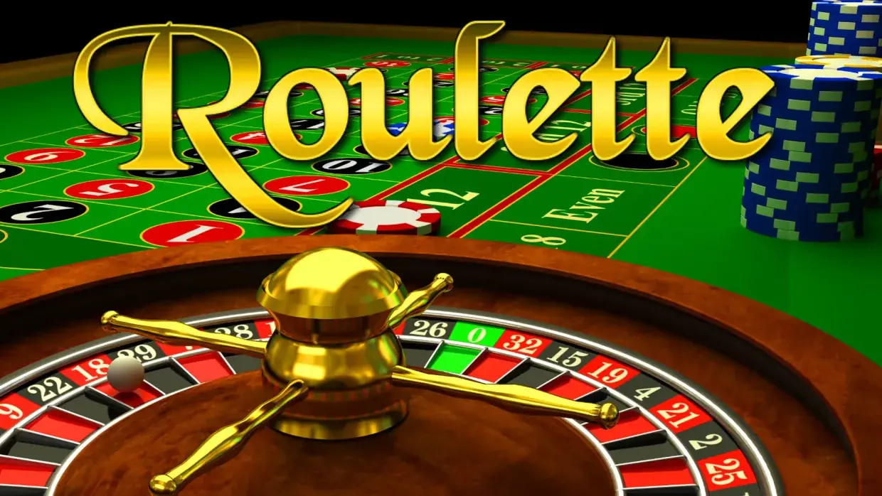 Roulette Playgrand casino