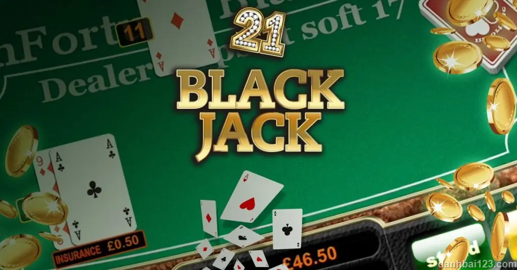 Spela blackjack hos Playgrand casino