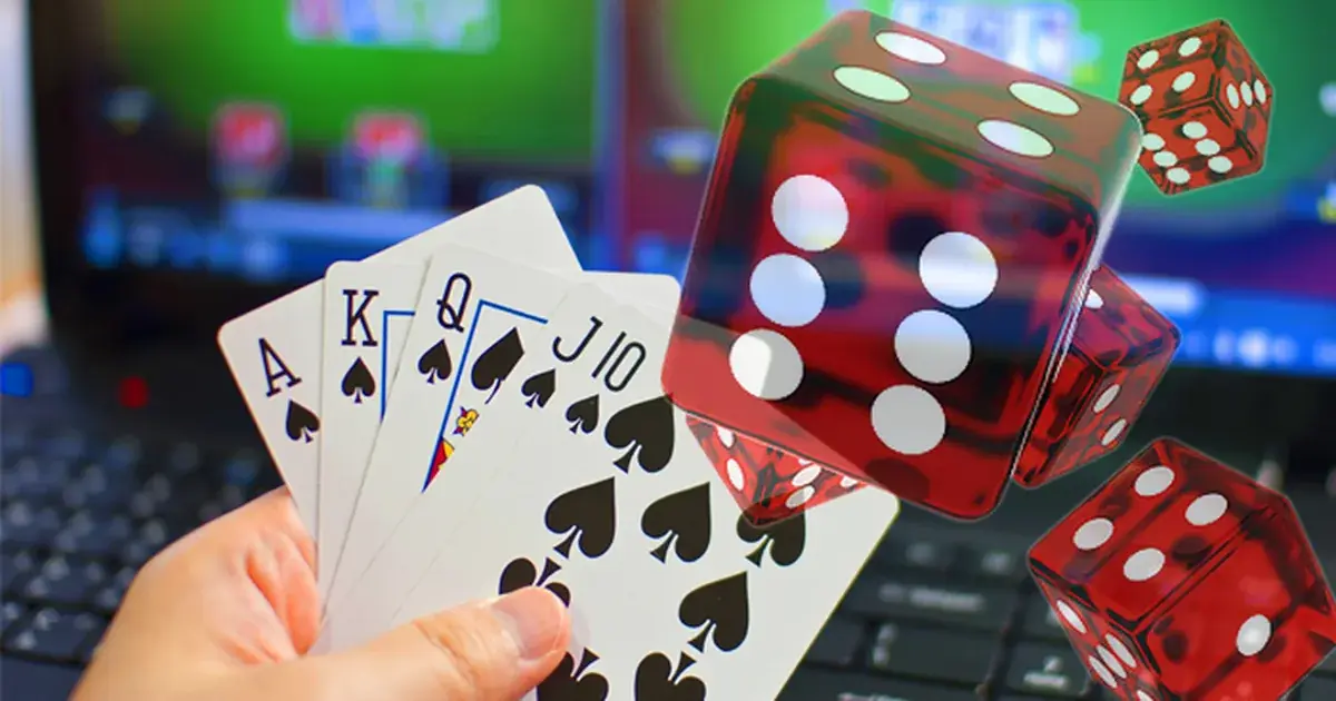 Playgrand casino pokerbord