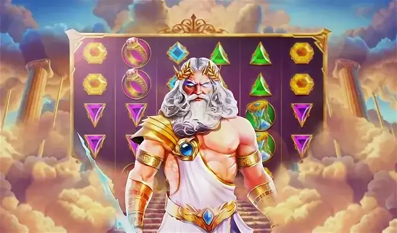 Playgrand casino Sverige Gates of Olympus